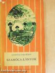 Szamóca-lányok