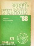 Totókulcsok '88