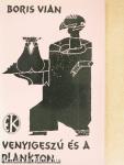 Venyigeszú és a plankton