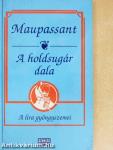A holdsugár dala