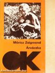 Árvácska