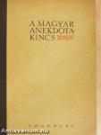 A magyar anekdotakincs