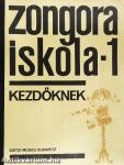 Zongoraiskola 1. kezdőknek