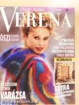 Verena 1991. október