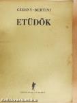 Etüdök