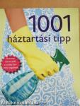 1001 háztartási tipp