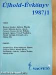 Újhold-Évkönyv 1987/1-2.
