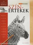 Színértékek