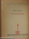 Emlékeimből