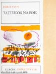 Tajtékos napok