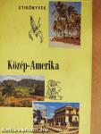 Közép-Amerika