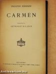 Carmen/Fehér havon/Novellák