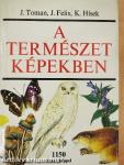 A természet képekben