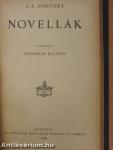 Carmen/Fehér havon/Novellák