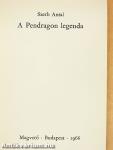 A Pendragon legenda
