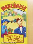 Forduljon Psmithhez!