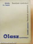 Olasz nyelvkönyv kezdők számára