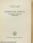 Operettek könyve