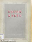 Erőnk a béke