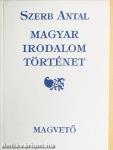 Magyar irodalomtörténet