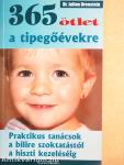 365 ötlet a tipegőévekre