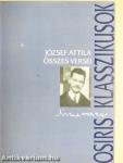 József Attila összes versei