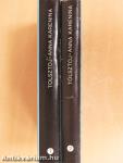 Anna Karenina 1-2.