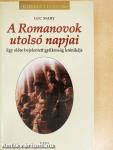 A Romanovok utolsó napjai