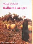 Halljátok az igét