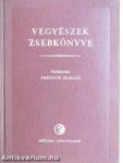 Vegyészek zsebkönyve