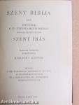Szent Biblia