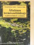 Általános természetföldrajz