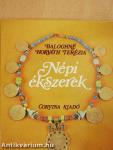 Népi ékszerek