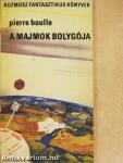 A majmok bolygója