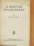 A magyar földkérdés