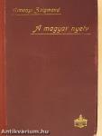 A magyar nyelv