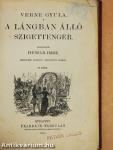 A lángban álló szigettenger