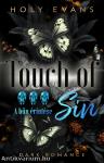 Touch Of Sin