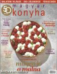 Magyar Konyha 2026. június