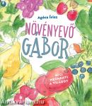 Növényevő Gábor