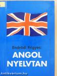 Angol nyelvtan