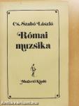 Római muzsika