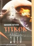Titkok könyve 2010