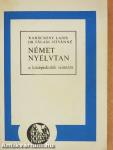 Német nyelvtan