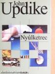 Nyúlketrec
