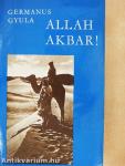 Allah Akbar!
