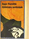 Különleges barátságok