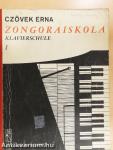 Zongoraiskola 1.