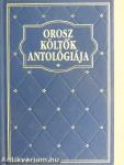Orosz költők antológiája