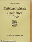 Dühöngő ifjúság/Look back in Anger
